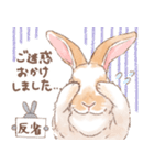 「レッキス（ブロークンオレンジ）」（個別スタンプ：14）