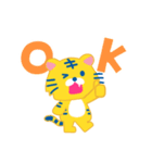 アストラくん（個別スタンプ：4）
