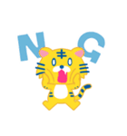 アストラくん（個別スタンプ：5）