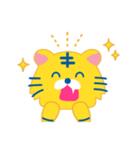 アストラくん（個別スタンプ：8）