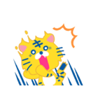 アストラくん（個別スタンプ：11）