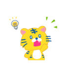 アストラくん（個別スタンプ：14）