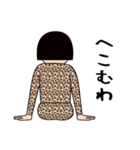面白スタンプ(アダルティ関西)（個別スタンプ：33）