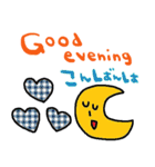 (nenerin日常会話スタンプ002英語気遣い)（個別スタンプ：32）