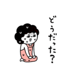 受験生へ…母さんより、愛を込めて♡（個別スタンプ：12）