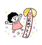 受験生へ…母さんより、愛を込めて♡（個別スタンプ：26）