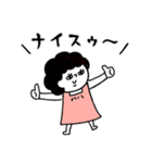受験生へ…母さんより、愛を込めて♡（個別スタンプ：31）