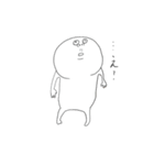 大福の精（個別スタンプ：5）