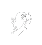 大福の精（個別スタンプ：7）