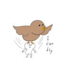 大福の精（個別スタンプ：9）