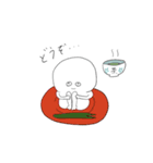 大福の精（個別スタンプ：10）