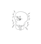 大福の精（個別スタンプ：12）