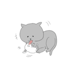 大福の精（個別スタンプ：28）