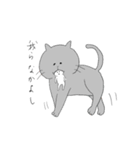 大福の精（個別スタンプ：29）