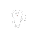 大福の精（個別スタンプ：30）