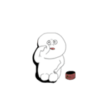 大福の精（個別スタンプ：33）