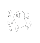 大福の精（個別スタンプ：36）