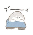 アラスカンマラミュートの赤ちゃん（個別スタンプ：18）