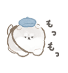 アラスカンマラミュートの赤ちゃん（個別スタンプ：20）