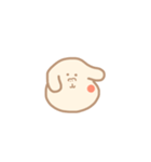 いぬぬ秋の日常（個別スタンプ：40）