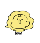 だびくん。（おなら）（個別スタンプ：15）