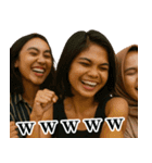 ススンデクダサイ♪ハヤクハヤク♪（個別スタンプ：36）