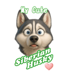 はぁ～ちゃんの癒まくりスタンプ♡（個別スタンプ：2）