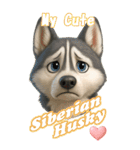 はぁ～ちゃんの癒まくりスタンプ♡（個別スタンプ：4）