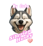 はぁ～ちゃんの癒まくりスタンプ♡（個別スタンプ：5）