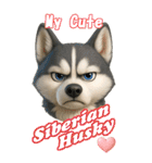 はぁ～ちゃんの癒まくりスタンプ♡（個別スタンプ：6）