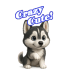 はぁ～ちゃんの癒まくりスタンプ♡（個別スタンプ：10）