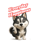 はぁ～ちゃんの癒まくりスタンプ♡（個別スタンプ：13）