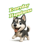 はぁ～ちゃんの癒まくりスタンプ♡（個別スタンプ：14）