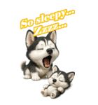 はぁ～ちゃんの癒まくりスタンプ♡（個別スタンプ：15）