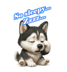 はぁ～ちゃんの癒まくりスタンプ♡（個別スタンプ：16）