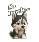 はぁ～ちゃんの癒まくりスタンプ♡（個別スタンプ：19）