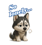 はぁ～ちゃんの癒まくりスタンプ♡（個別スタンプ：20）