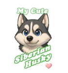 はぁ～ちゃんの癒まくりスタンプ♡（個別スタンプ：21）