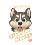 はぁ～ちゃんの癒まくりスタンプ♡（個別スタンプ：22）