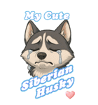 はぁ～ちゃんの癒まくりスタンプ♡（個別スタンプ：23）