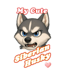 はぁ～ちゃんの癒まくりスタンプ♡（個別スタンプ：25）