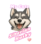 はぁ～ちゃんの癒まくりスタンプ♡（個別スタンプ：26）