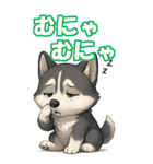 はぁ～ちゃんの癒まくりスタンプ♡（個別スタンプ：36）