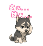 はぁ～ちゃんの癒まくりスタンプ♡（個別スタンプ：39）