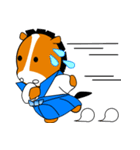 年末年始【午の年2】（個別スタンプ：37）