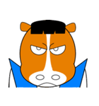 年末年始【午の年2】（個別スタンプ：40）