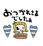 nenerin日常会話スタンプ918気遣い修正（個別スタンプ：11）