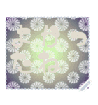 日本の和柄 メッセージ スタンプ G124（個別スタンプ：8）