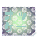 日本の和柄 メッセージ スタンプ G124（個別スタンプ：17）