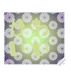 日本の和柄 メッセージ スタンプ G124（個別スタンプ：19）